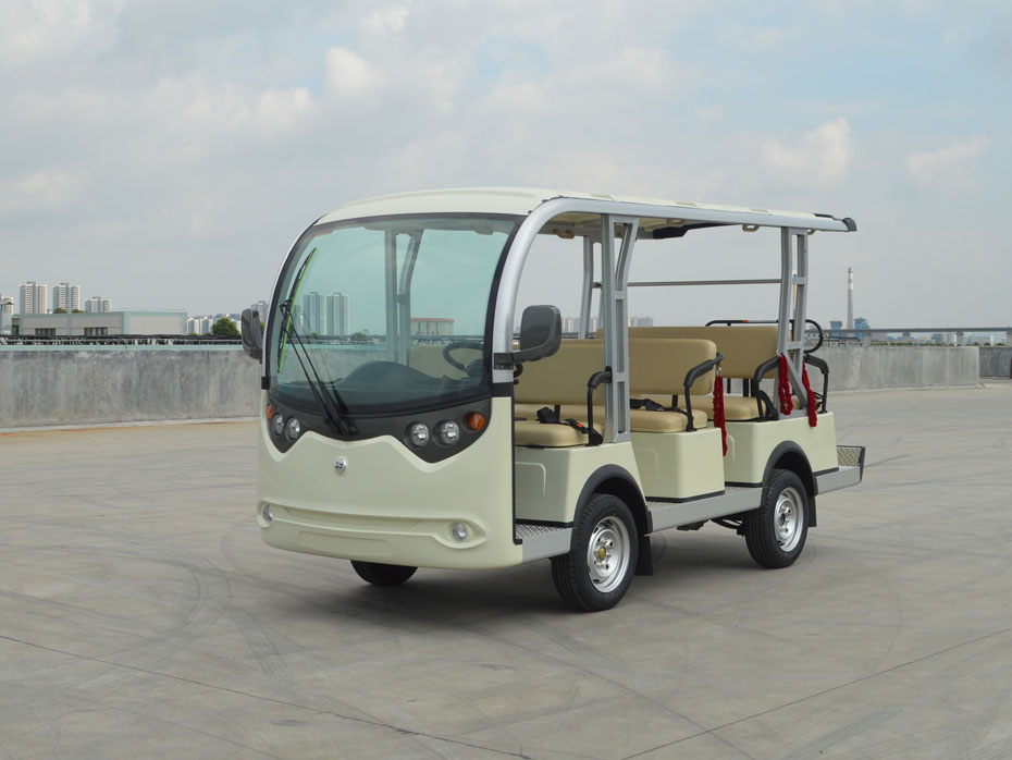 十一人座旅游觀(guān)光車(chē)（LT···
