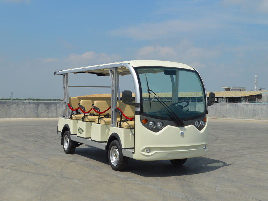 十一人座旅游觀(guān)光車(chē)（ＬＴ···