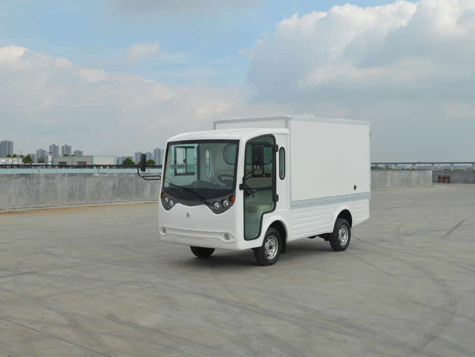 廂式貨車(chē)（LT-S2.B···