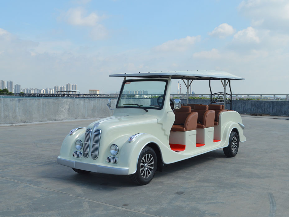 八人座電動(dòng)老爺車(chē)（LT-···