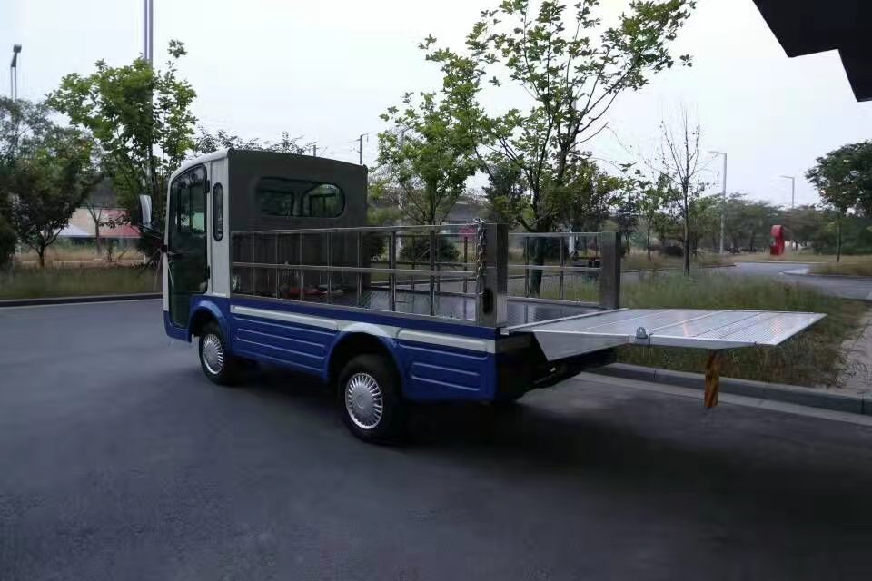 平板貨車(chē)